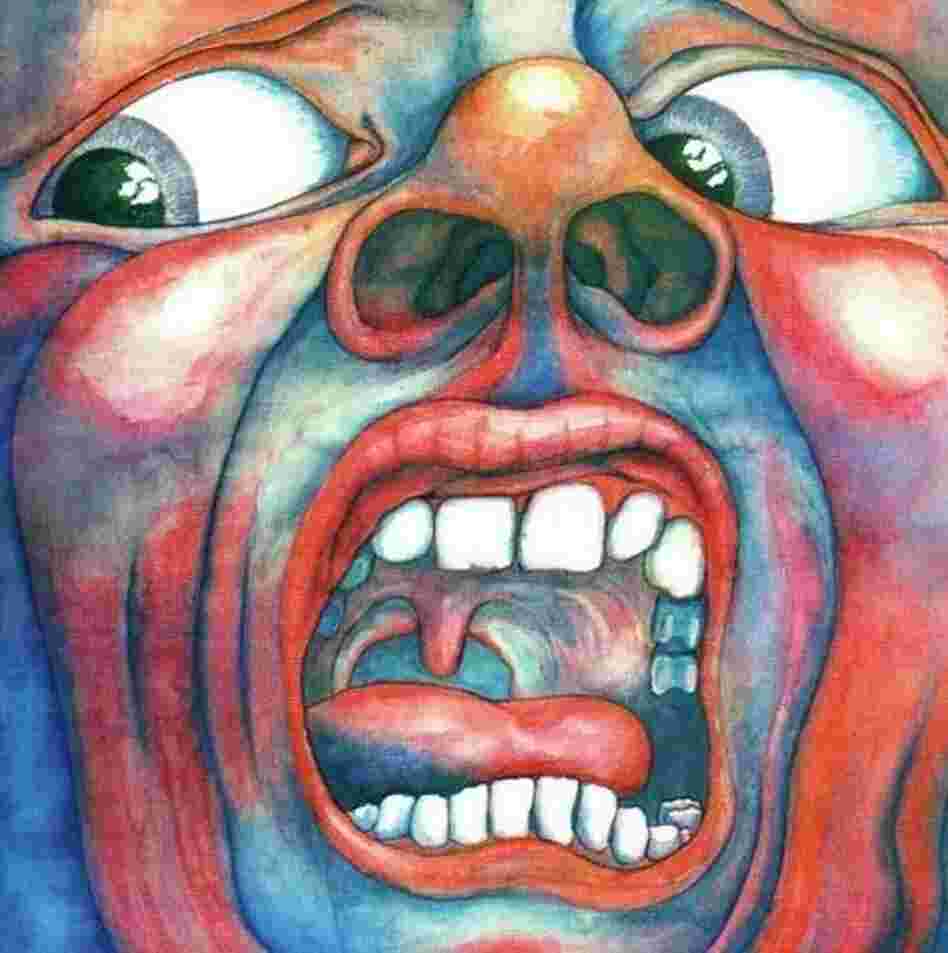 In the Court of the Crimson King In the Court of the Crimson King